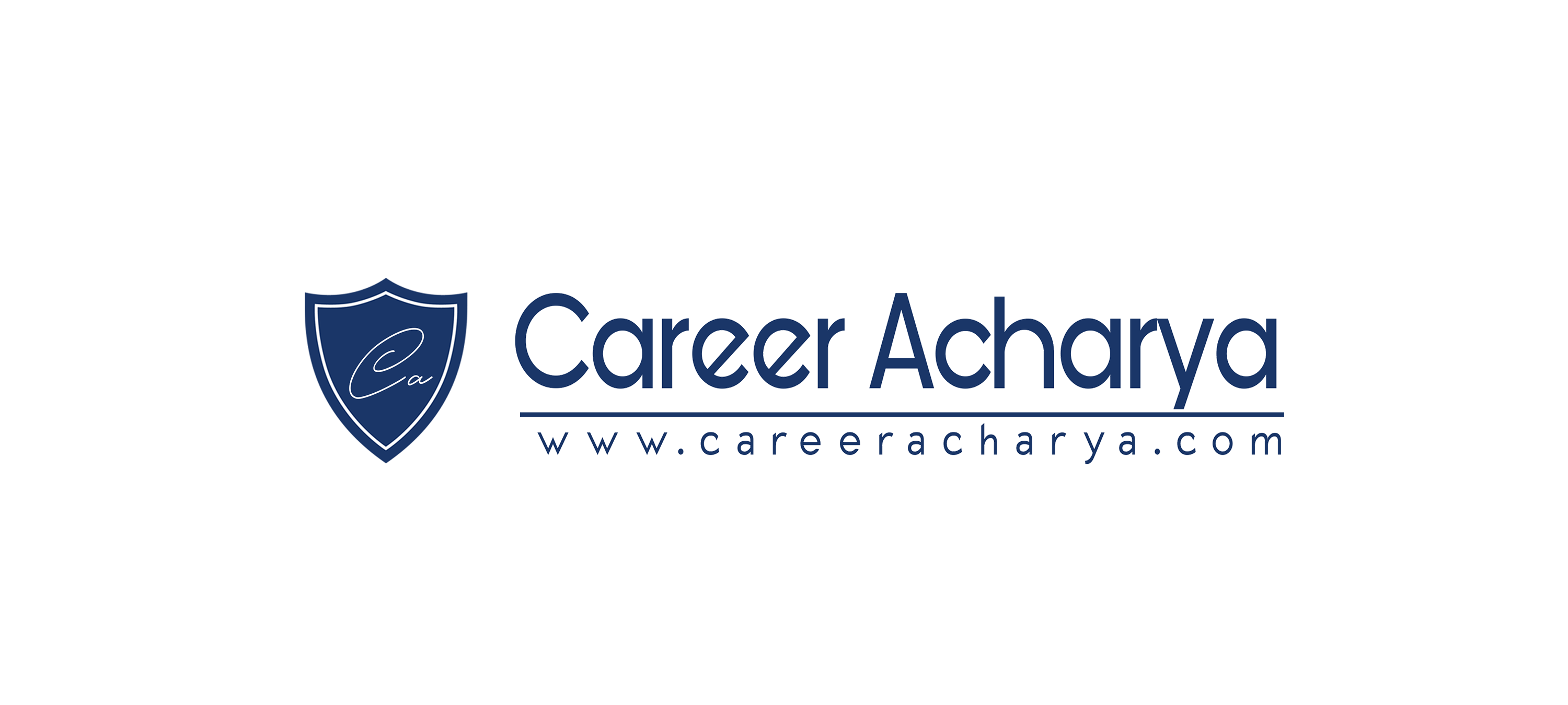 Career Acharaya